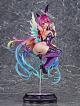 Phat! No Game No Life Jibril Bunny Ver. 1/6 Plastic Figure gallery thumbnail
