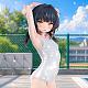 FOTS JAPAN School Sui-bu Satono Nazuna 1/5 PMMA FIgure gallery thumbnail