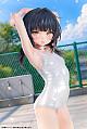 FOTS JAPAN School Sui-bu Satono Nazuna 1/5 PMMA FIgure gallery thumbnail