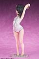 FOTS JAPAN School Sui-bu Satono Nazuna 1/5 PMMA FIgure gallery thumbnail