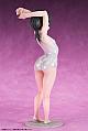 FOTS JAPAN School Sui-bu Satono Nazuna 1/5 PMMA FIgure gallery thumbnail