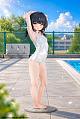 FOTS JAPAN School Sui-bu Satono Nazuna 1/5 PMMA FIgure gallery thumbnail