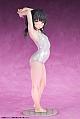 FOTS JAPAN School Sui-bu Satono Nazuna 1/5 PMMA FIgure gallery thumbnail
