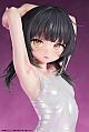 FOTS JAPAN School Sui-bu Satono Nazuna 1/5 PMMA FIgure gallery thumbnail