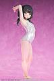 FOTS JAPAN School Sui-bu Satono Nazuna 1/5 PMMA FIgure gallery thumbnail