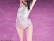 FOTS JAPAN School Sui-bu Satono Nazuna 1/5 PMMA FIgure gallery thumbnail