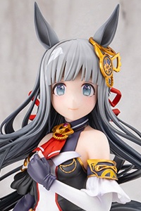 KOTOBUKIYA Umamusume Pretty Derby Chrono Genesis 1/7 Plastic Figure