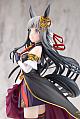 KOTOBUKIYA Umamusume Pretty Derby Chrono Genesis 1/7 Plastic Figure gallery thumbnail