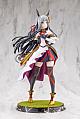 KOTOBUKIYA Umamusume Pretty Derby Chrono Genesis 1/7 Plastic Figure gallery thumbnail