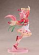 Claynel Umamusume Pretty Derby Haru Urara [Hatsu Urara Saku-sakura] Ver. 1/7 Plastic Figure gallery thumbnail
