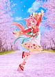 Claynel Umamusume Pretty Derby Haru Urara [Hatsu Urara Saku-sakura] Ver. 1/7 Plastic Figure gallery thumbnail