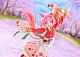 Claynel Umamusume Pretty Derby Haru Urara [Hatsu Urara Saku-sakura] Ver. 1/7 Plastic Figure gallery thumbnail