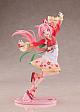 Claynel Umamusume Pretty Derby Haru Urara [Hatsu Urara Saku-sakura] Ver. 1/7 Plastic Figure gallery thumbnail