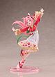 Claynel Umamusume Pretty Derby Haru Urara [Hatsu Urara Saku-sakura] Ver. 1/7 Plastic Figure gallery thumbnail