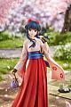 MiraiMira Sakura Taisen Shinguji Sakura 1/7 Plastic Figure gallery thumbnail