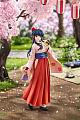 MiraiMira Sakura Taisen Shinguji Sakura 1/7 Plastic Figure gallery thumbnail