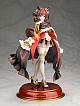 ALTER Umamusume Pretty Derby Gentil Donna 1/7 Plastic Figure gallery thumbnail