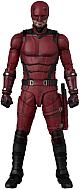 MedicomToy MAFEX No.336 DAREDEVIL (DAREDEVIL: BORN AGAIN) Action Figure gallery thumbnail