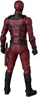 MedicomToy MAFEX No.336 DAREDEVIL (DAREDEVIL: BORN AGAIN) Action Figure gallery thumbnail