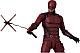 MedicomToy MAFEX No.336 DAREDEVIL (DAREDEVIL: BORN AGAIN) Action Figure gallery thumbnail