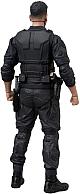 MedicomToy MAFEX No.337 PUNISHER (DAREDEVIL: BORN AGAIN) Action Figure gallery thumbnail