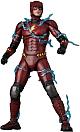 MedicomToy MAFEX No.338 THE FLASH (BATMAN SUIT Ver.) Action Figure gallery thumbnail
