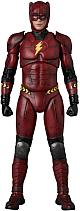 MedicomToy MAFEX No.338 THE FLASH (BATMAN SUIT Ver.) Action Figure gallery thumbnail