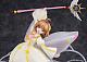 PROOF Anime Card Captor Sakura Clear Card Hen Kinomoto Sakura -soar- 1.7 Plastic Figure gallery thumbnail