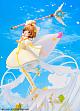 PROOF Anime Card Captor Sakura Clear Card Hen Kinomoto Sakura -soar- 1.7 Plastic Figure gallery thumbnail