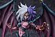 AMAKUNI Yu-Gi-Oh! GX Yubel 1/7 Plastic Figure gallery thumbnail