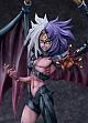 AMAKUNI Yu-Gi-Oh! GX Yubel 1/7 Plastic Figure gallery thumbnail