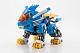 KOTOBUKIYA ZOIDS D-Style Blade Tiger 2000 -Recolor- Plastic Kit gallery thumbnail