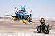 KOTOBUKIYA ZOIDS D-Style Blade Tiger 2000 -Recolor- Plastic Kit gallery thumbnail