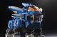 KOTOBUKIYA ZOIDS D-Style Blade Tiger 2000 -Recolor- Plastic Kit gallery thumbnail