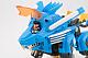 KOTOBUKIYA ZOIDS D-Style Blade Tiger 2000 -Recolor- Plastic Kit gallery thumbnail