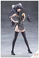 KOTOBUKIYA Sousei Shoujo Teien Yakushiji Kuon [China Costume] 1/10 Plastic Kit gallery thumbnail