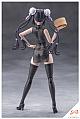 KOTOBUKIYA Sousei Shoujo Teien Yakushiji Kuon [China Costume] 1/10 Plastic Kit gallery thumbnail