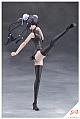 KOTOBUKIYA Sousei Shoujo Teien Yakushiji Kuon [China Costume] 1/10 Plastic Kit gallery thumbnail