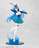 KOTOBUKIYA Magic Knight Rayearth Ryuuzaki Umi 1/7 Plastic Figure gallery thumbnail