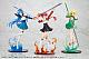 KOTOBUKIYA Magic Knight Rayearth Ryuuzaki Umi 1/7 Plastic Figure gallery thumbnail