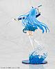 KOTOBUKIYA Magic Knight Rayearth Ryuuzaki Umi 1/7 Plastic Figure gallery thumbnail