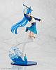 KOTOBUKIYA Magic Knight Rayearth Ryuuzaki Umi 1/7 Plastic Figure gallery thumbnail