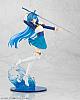 KOTOBUKIYA Magic Knight Rayearth Ryuuzaki Umi 1/7 Plastic Figure gallery thumbnail