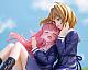 KOTOBUKIYA Kimi ga Shinumade Koi wo Shitai Sheena & Mimi 1/8 Plastic Figure gallery thumbnail