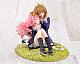 KOTOBUKIYA Kimi ga Shinumade Koi wo Shitai Sheena & Mimi 1/8 Plastic Figure gallery thumbnail