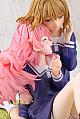 KOTOBUKIYA Kimi ga Shinumade Koi wo Shitai Sheena & Mimi 1/8 Plastic Figure gallery thumbnail