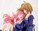 KOTOBUKIYA Kimi ga Shinumade Koi wo Shitai Sheena & Mimi 1/8 Plastic Figure gallery thumbnail