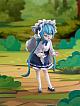 FuRyu 4.5-chan Hatsune Miku Okami Ver. Plastic Figure gallery thumbnail
