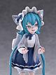FuRyu 4.5-chan Hatsune Miku Okami Ver. Plastic Figure gallery thumbnail