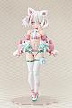 KOTOBUKIYA Megami Device PUNI MOFU Shiro Mao 1/1 Plastic Kit gallery thumbnail